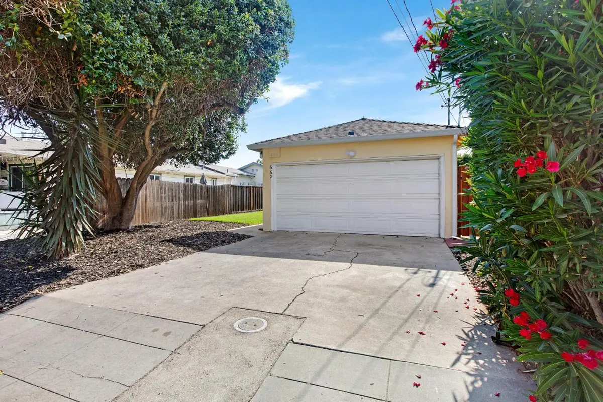 662 Drake Street, San Jose, CA 95125 - #1
