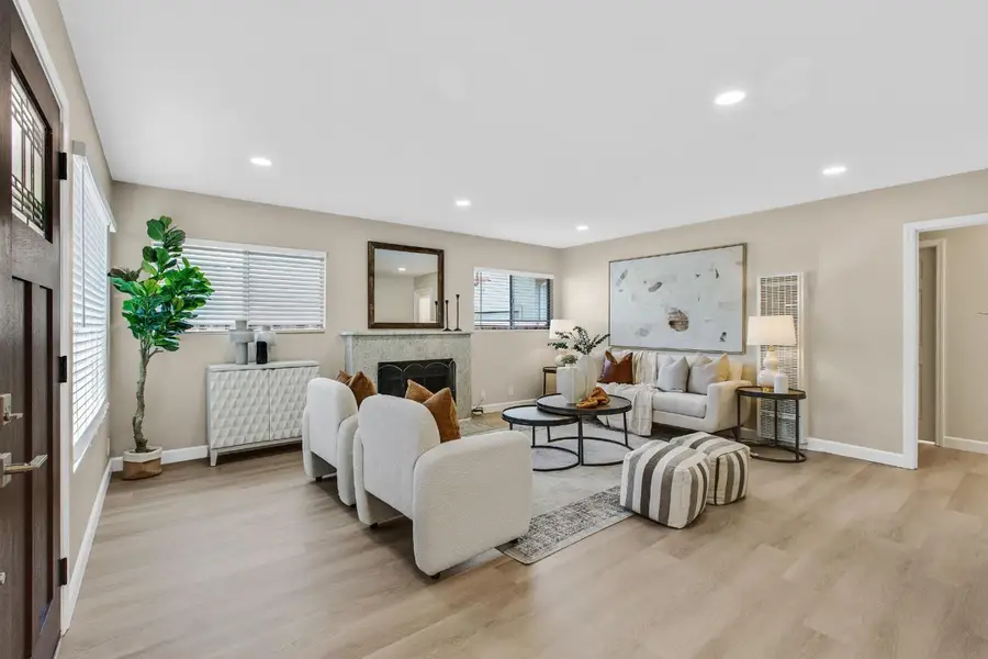662 Drake Street, San Jose, CA 95125 - #3
