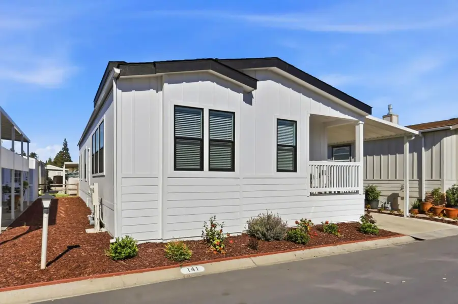 433 Sylvan Avenue, Mountain View, CA 94041 - #2
