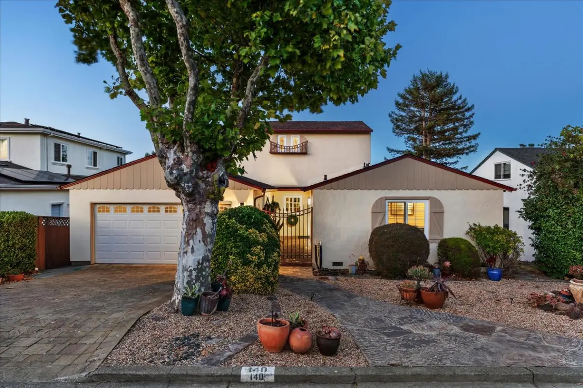 140 Del Centro, Millbrae, CA 94030 - #1