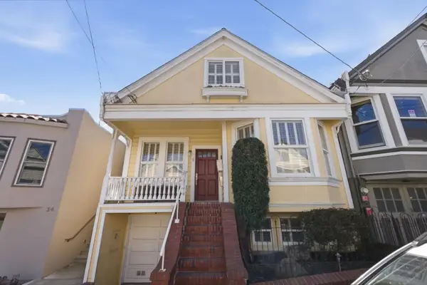 8 Porter Street, SAN FRANCISCO, CA 94110