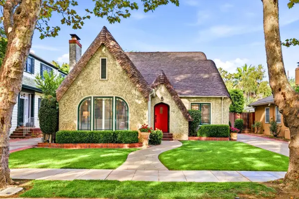 656 14th Street, SAN JOSE, CA 95112