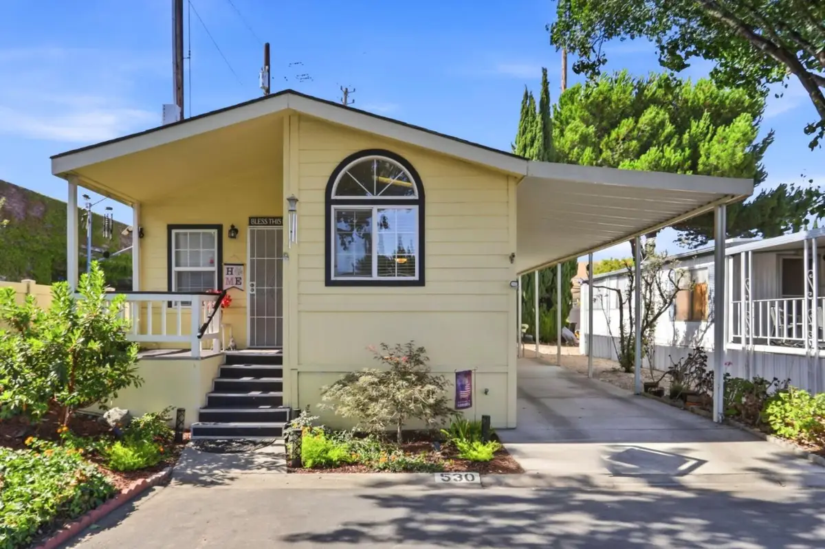 530 Mountain Home Drive, San Jose, CA 95136 - #1