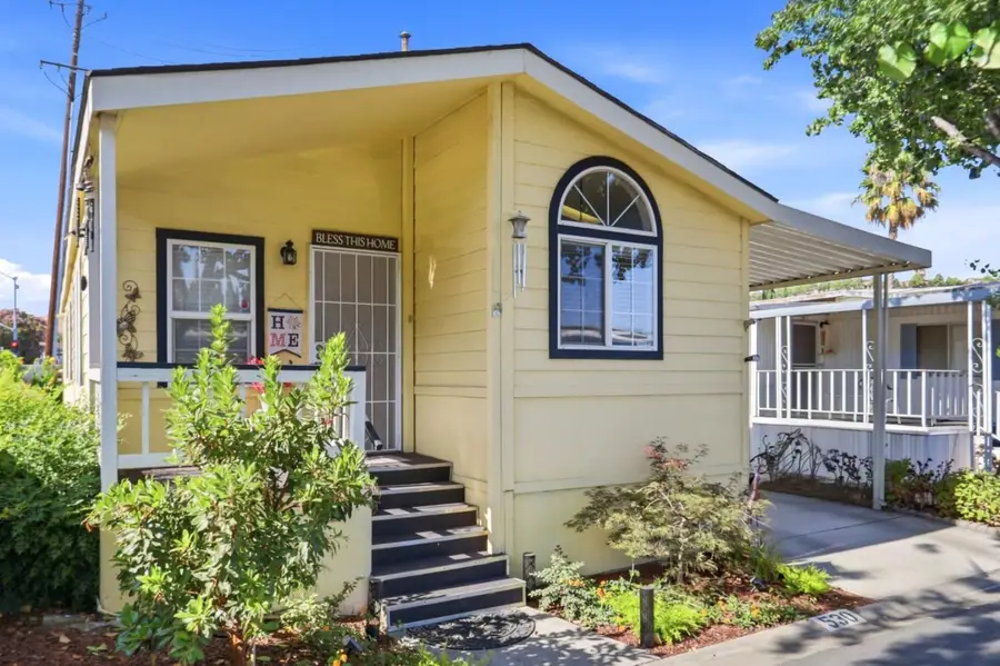530 Mountain Home Drive, San Jose, CA 95136 - #2