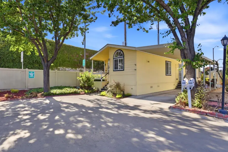 530 Mountain Home Drive, San Jose, CA 95136 - #3