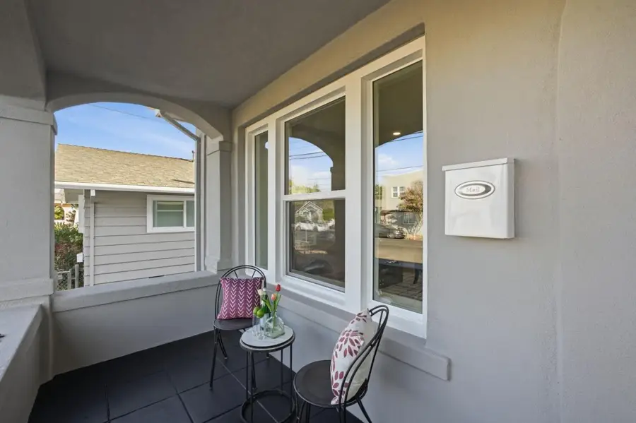 1541 Pomona Avenue, San Jose, CA 95110 - #3