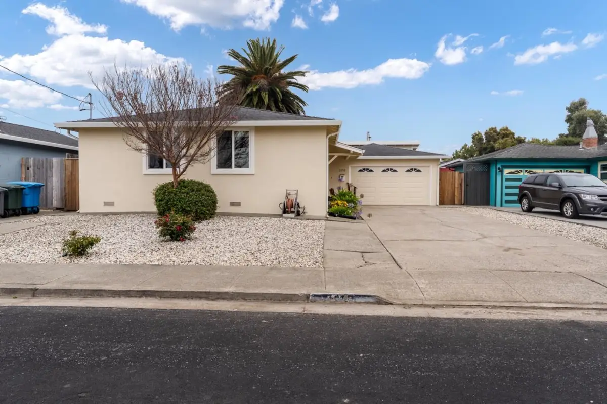 1151 Encanto Way, Pacifica, CA 94044 - #1