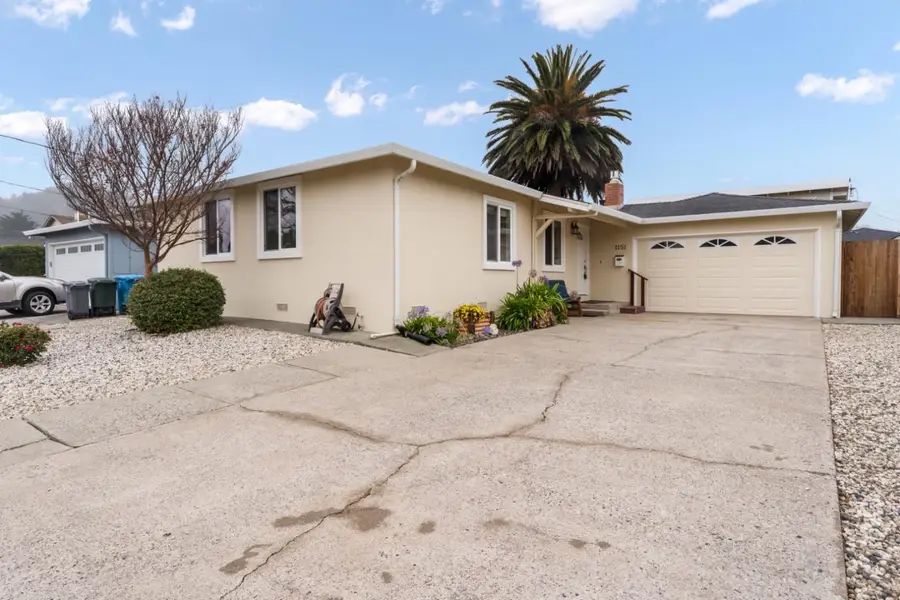 1151 Encanto Way, Pacifica, CA 94044 - #2
