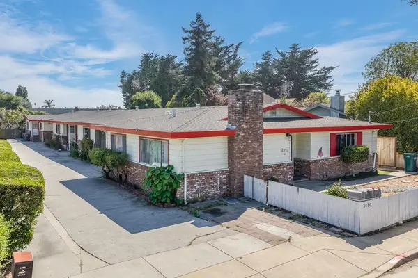 2030 Kinsley Street, SANTA CRUZ, CA 95062