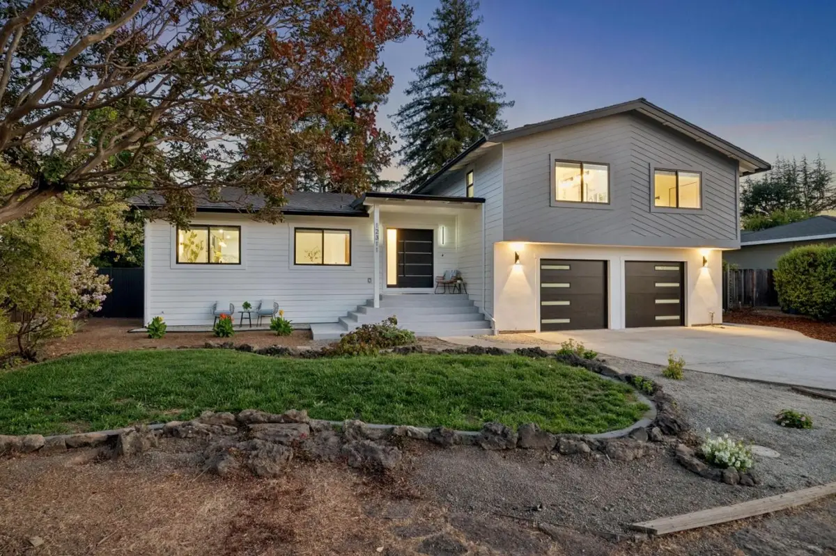12311 Viewoak Drive, Saratoga, CA 95070 - #1