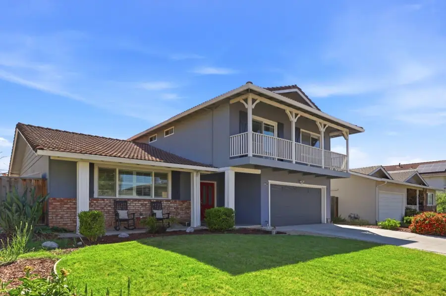 4841 Tonino Drive, San Jose, CA 95136 - #2