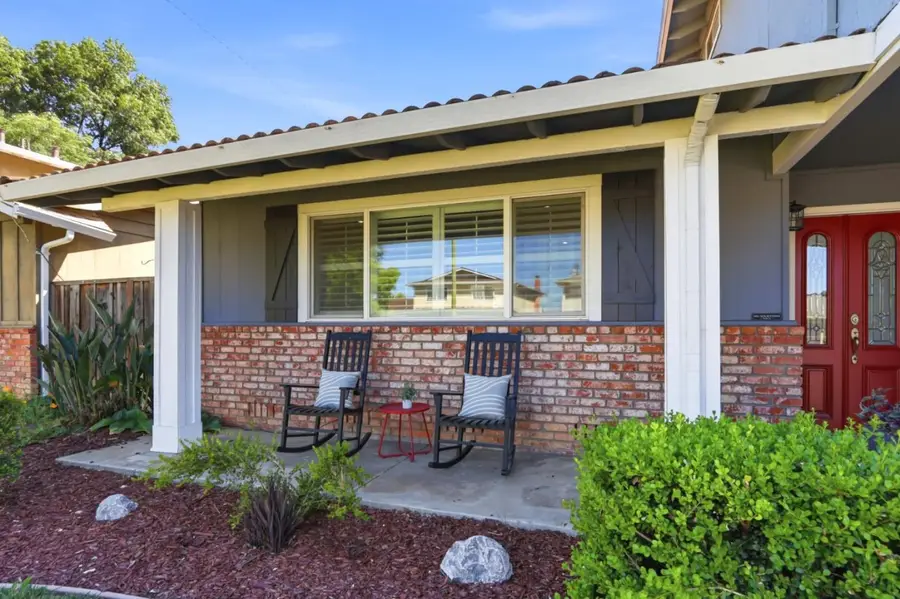 4841 Tonino Drive, San Jose, CA 95136 - #3