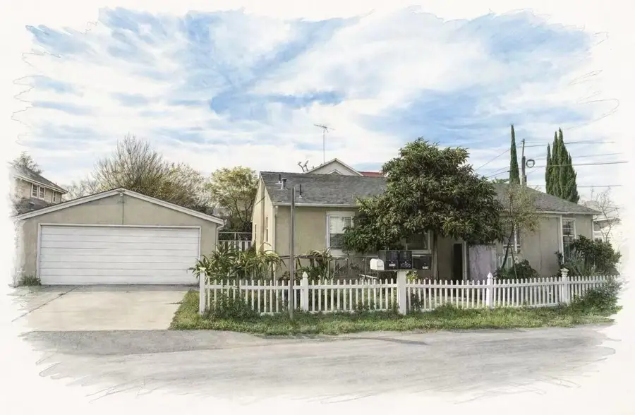 10178 Orange Avenue, Cupertino, CA 95014 - #2