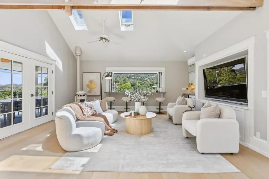 145 Central Avenue, Los Gatos, CA 95030 - #2