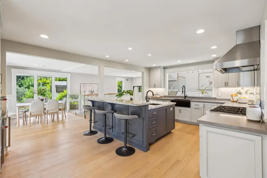 145 Central Avenue, Los Gatos, CA 95030 - #3
