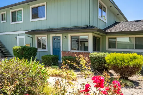 1133 Callas Lane  #2, Capitola, CA 95010