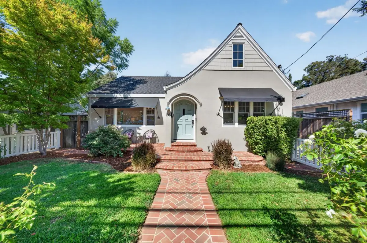 105 Loma Alta Avenue, Los Gatos, CA 95030 - #1
