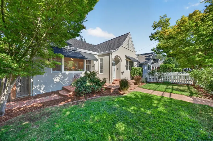 105 Loma Alta Avenue, Los Gatos, CA 95030 - #2