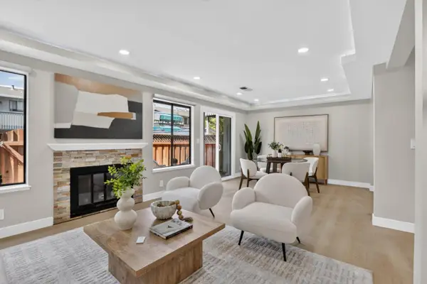 2672 Senter Creek Court, SAN JOSE, CA 95111