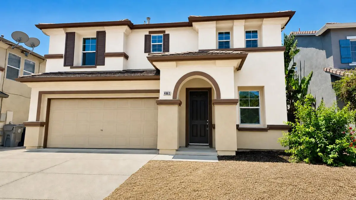 4863 Watseka Way, Sacramento, CA 95835 - #1