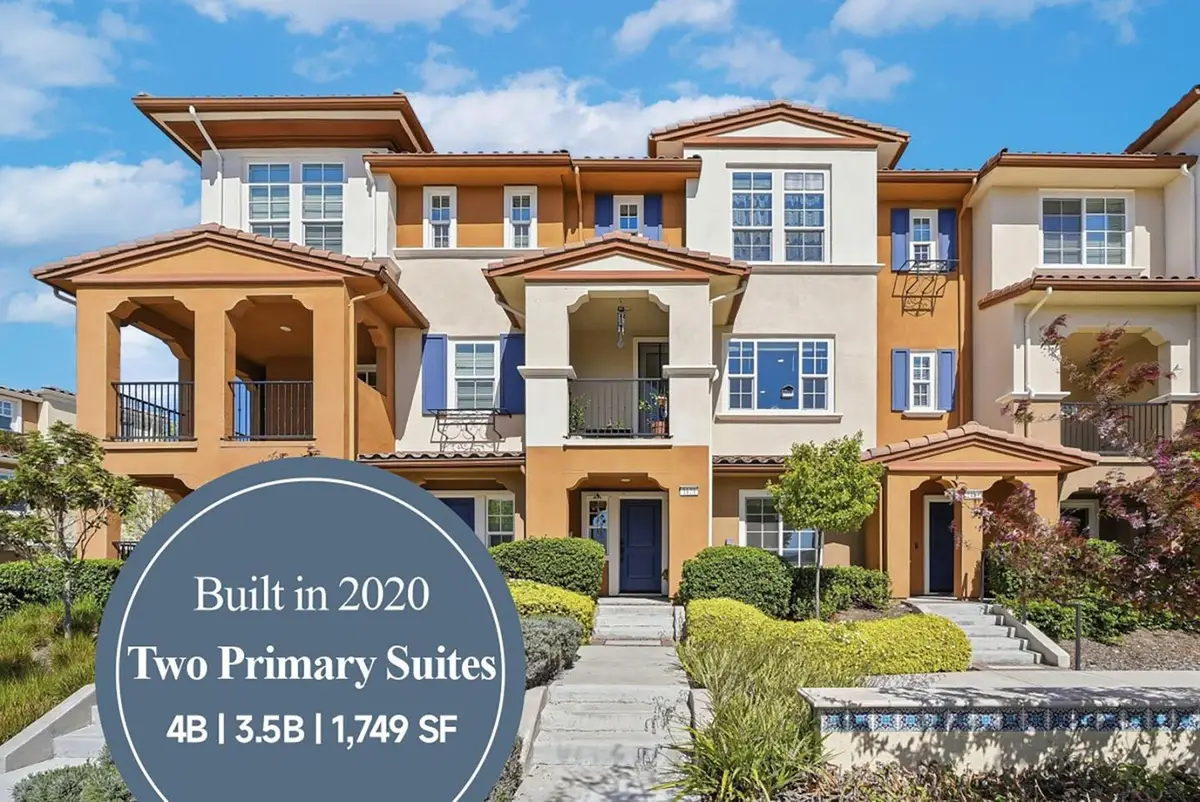 1121 Giannitsa Terrace, Sunnyvale, CA 94089 - #1
