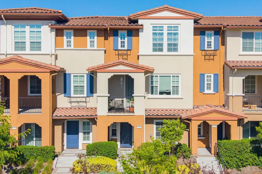 1121 Giannitsa Terrace, Sunnyvale, CA 94089 - #2