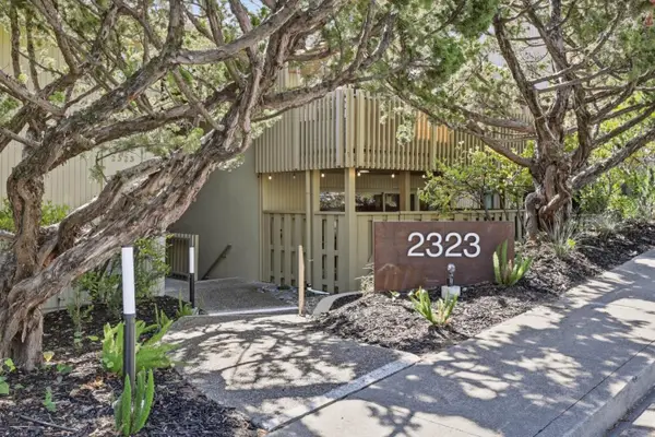 2323 Eastridge Avenue  #512, Menlo Park, CA 94025