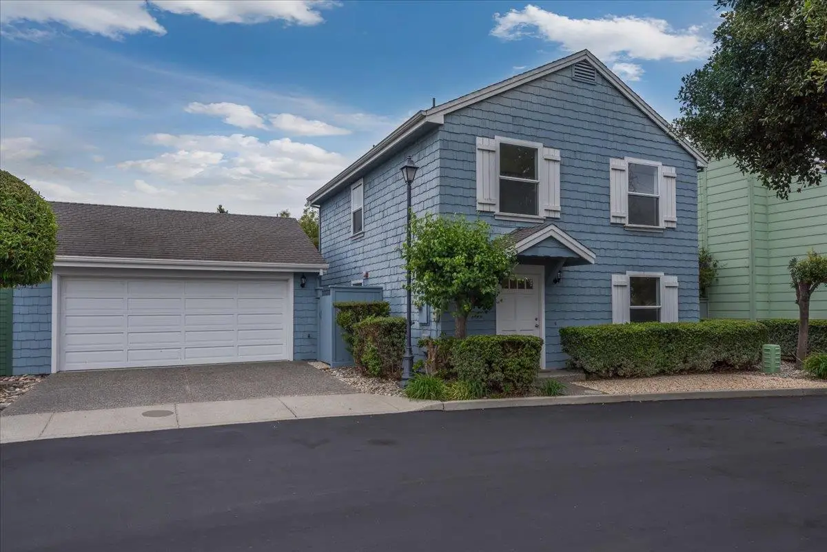 3 Bay Landing, San Mateo, CA 94401 - #1