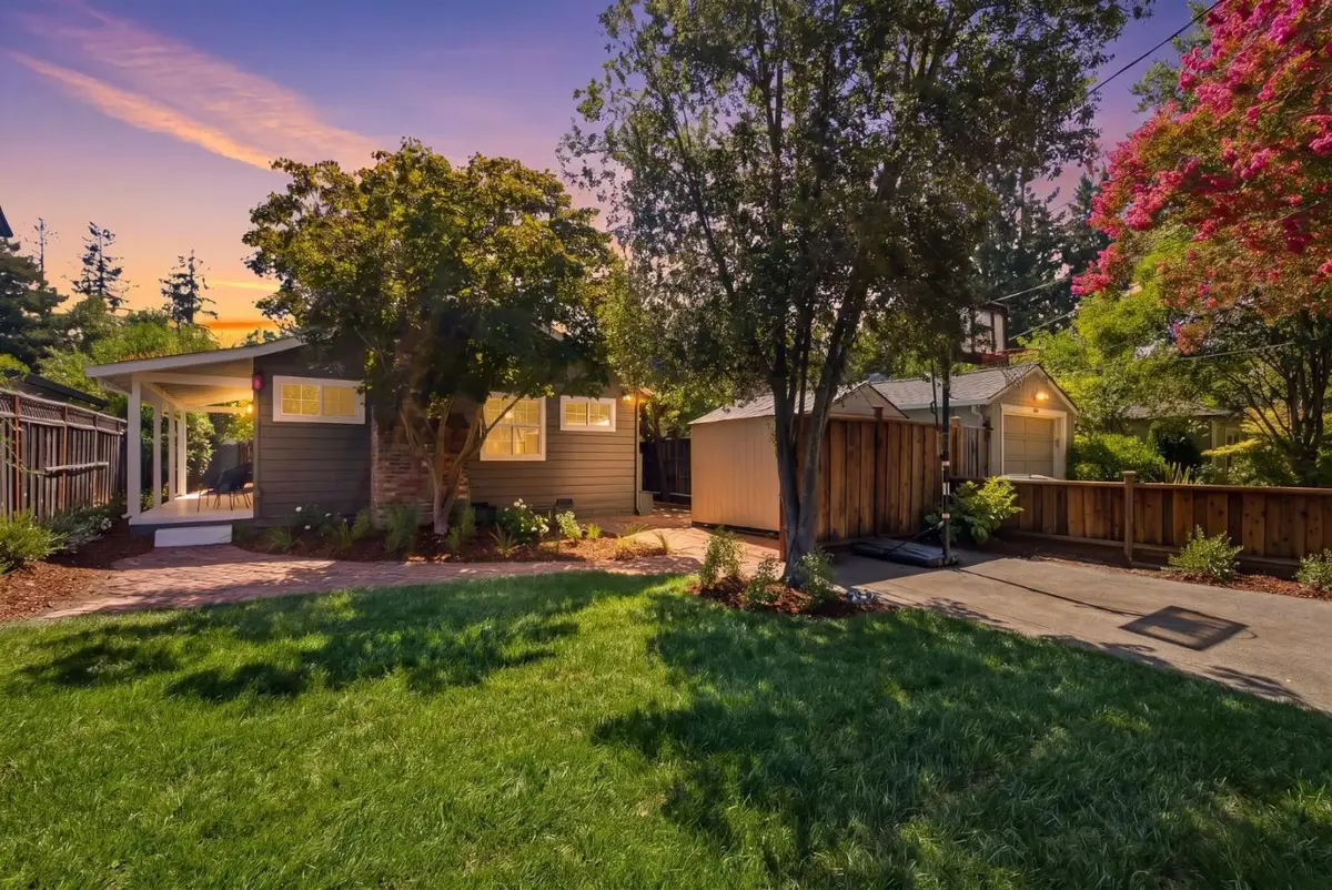 552 Nimitz Avenue, Redwood City, CA 94061 - #1