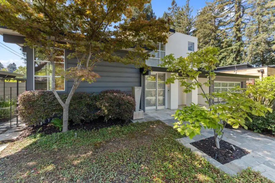 705 Evergreen Street, Menlo Park, CA 94025 - #2