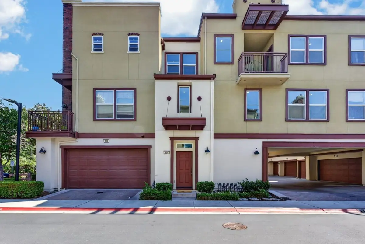 806 Font Terrace, San Jose, CA 95126 - #1