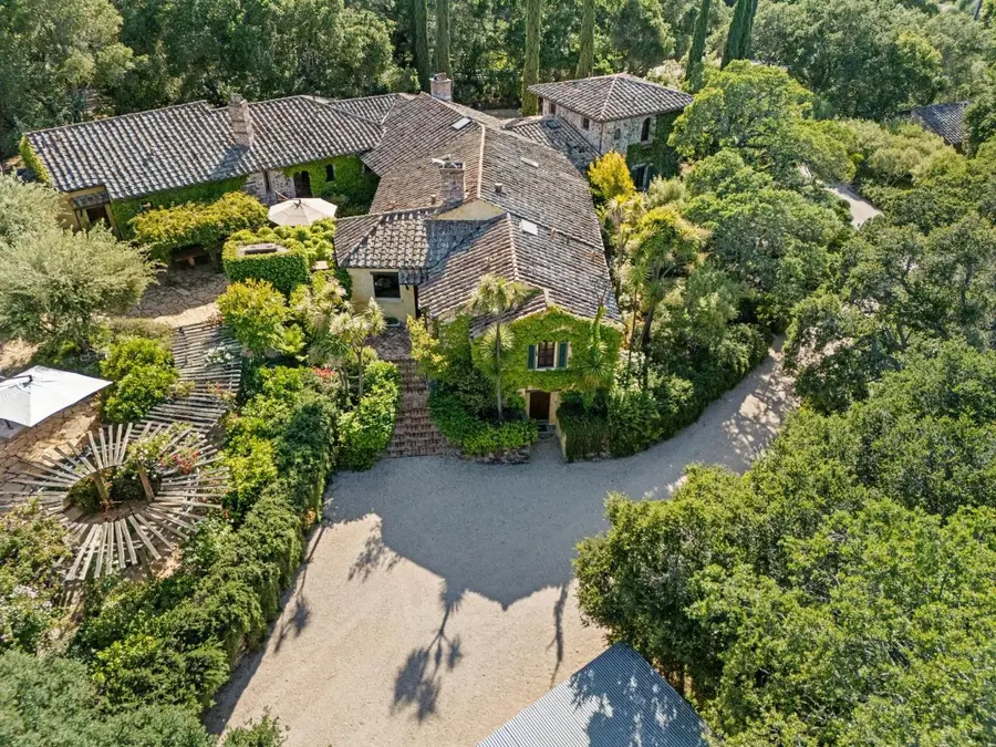 600 Moore Road, Woodside, CA 94062 - #3
