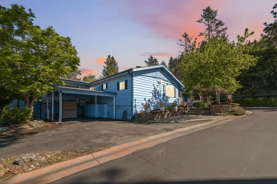 552 Bean Creek Road, Scotts Valley, CA 95066 - #3