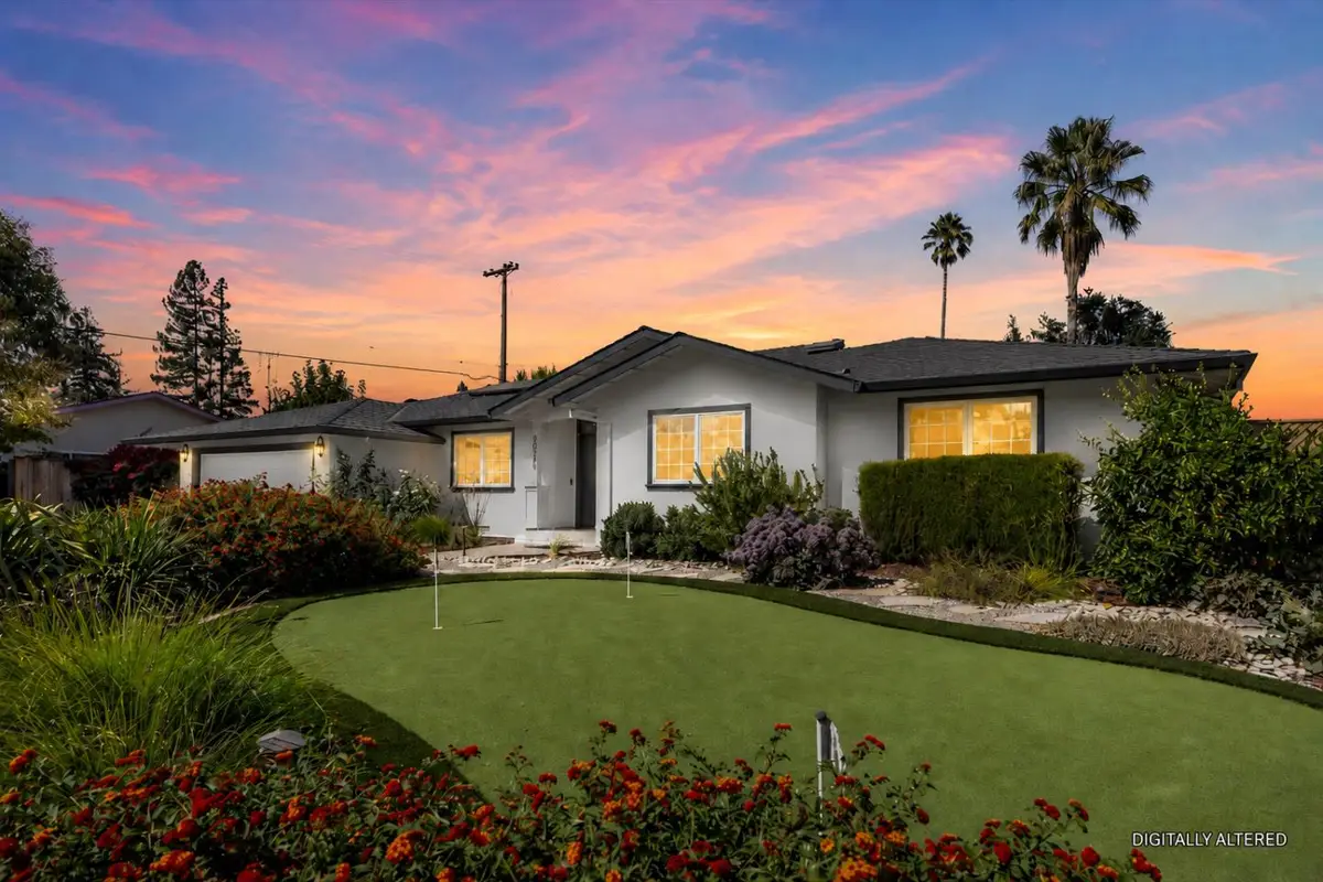 20319 Kirkmont Drive, Saratoga, CA 95070 - #1