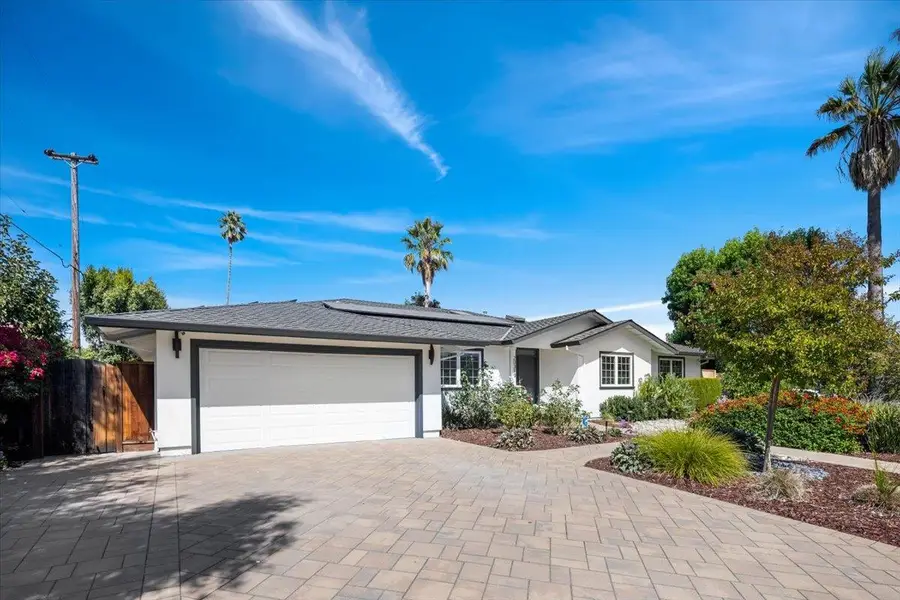 20319 Kirkmont Drive, Saratoga, CA 95070 - #3