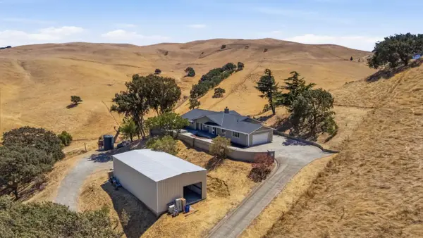 2301 Hess Road, CONCORD, CA 94521