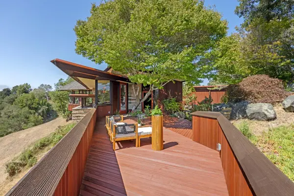 999 Rodeo Gulch Road, Soquel, CA 95073