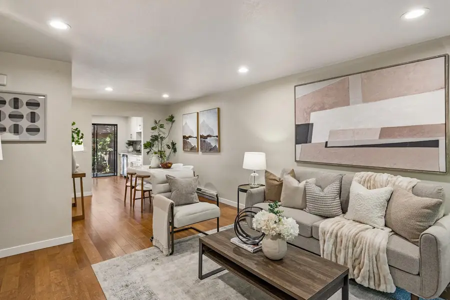 2000 Rock Street  #19, Mountain View, CA 94043 - #3