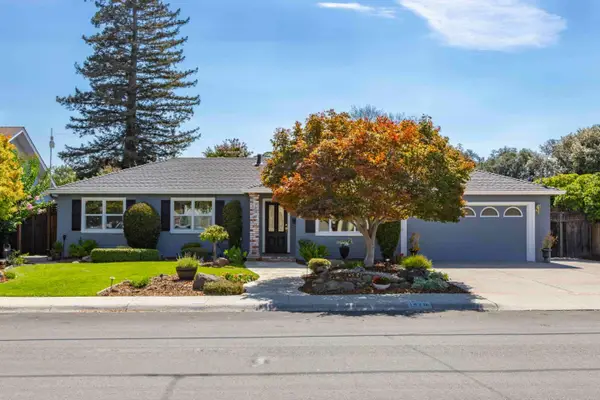 1410 Floyd Avenue, SUNNYVALE, CA 94087