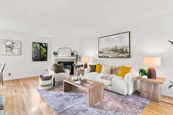 762 Pollard Road, LOS GATOS, CA 95032