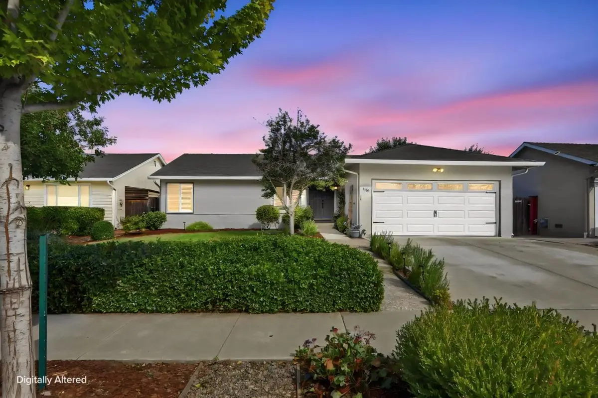 4389 Indigo Drive, San Jose, CA 95136 - #1