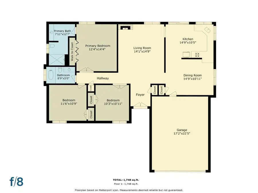4389 Indigo Drive, San Jose, CA 95136 - #2