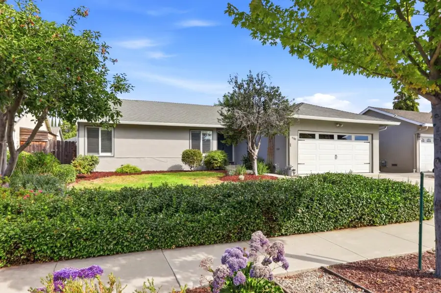 4389 Indigo Drive, San Jose, CA 95136 - #3