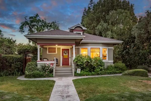7427 Rosanna Street, GILROY, CA 95020