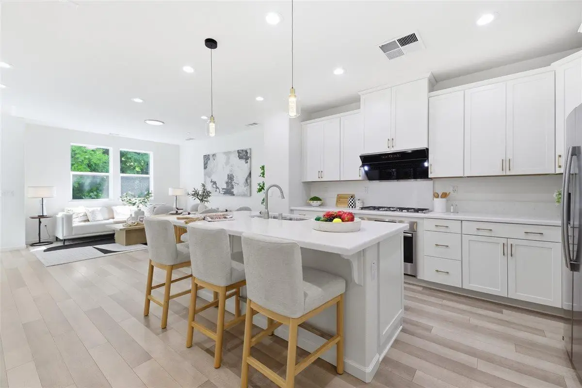 351 Charles Morris Terrace, Sunnyvale, CA 94085 - #1