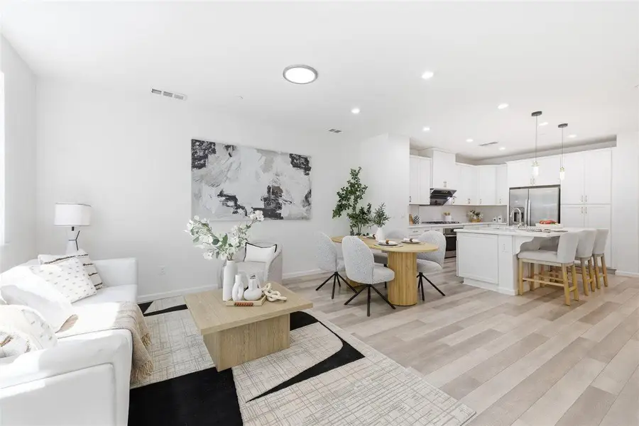 351 Charles Morris Terrace, Sunnyvale, CA 94085 - #3