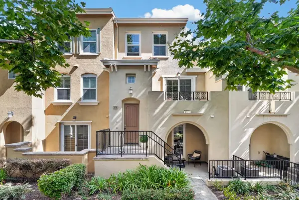 474 Kahlo Street, Mountain View, CA 94041