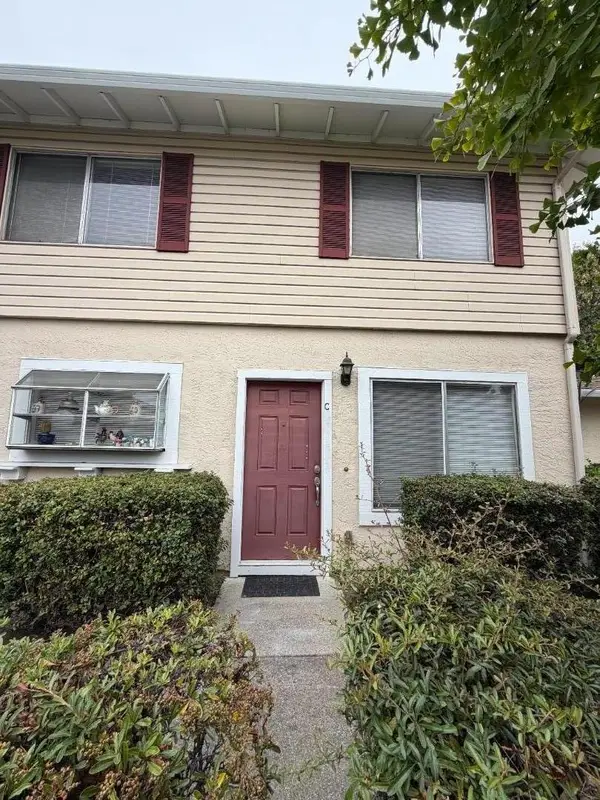 2561 EL PORTAL Drive  #C, SAN PABLO, CA 94806