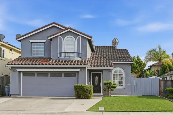 32755 Folklore Loop, UNION CITY, CA 94587
