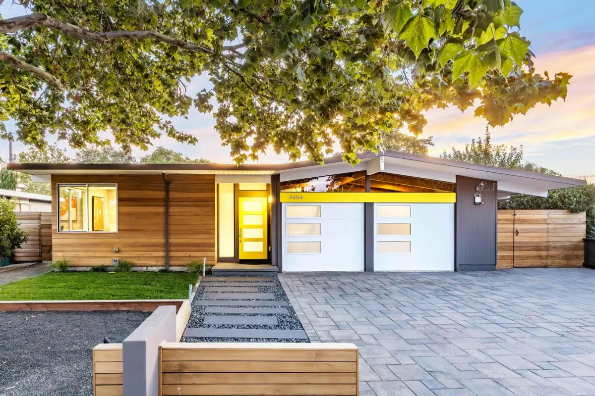 3454 Greer Road, Palo Alto, CA 94303 - #1